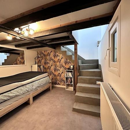 ווילג'וף Maisonnette 3 Pieces, 2 Chambres מראה חיצוני תמונה