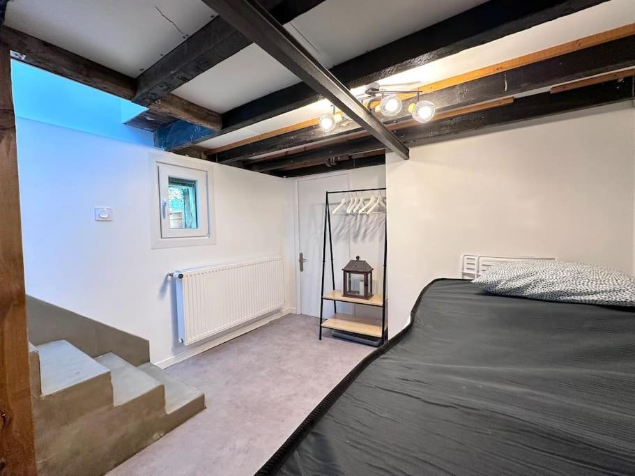 ווילג'וף Maisonnette 3 Pieces, 2 Chambres מראה חיצוני תמונה