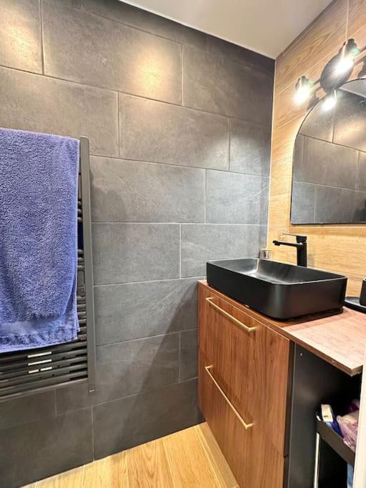ווילג'וף Maisonnette 3 Pieces, 2 Chambres מראה חיצוני תמונה